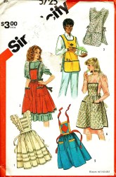 5725 simp aprons